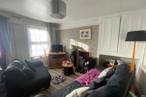 Sitting Room: