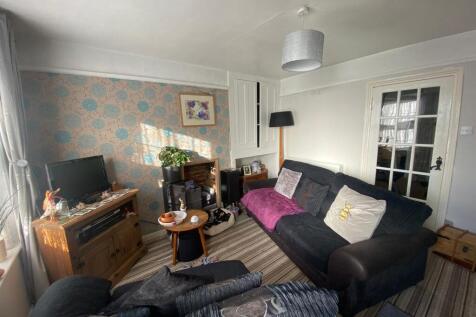 Sitting Room: