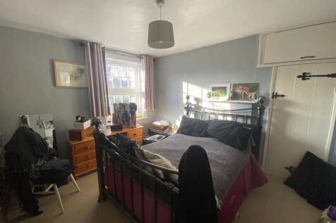 Bedroom One:
