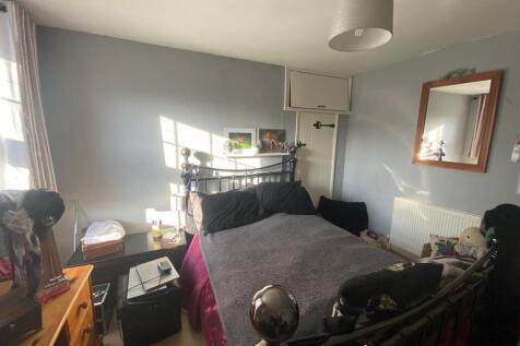 Bedroom One: