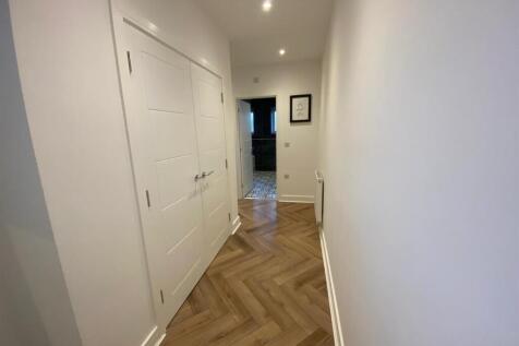 Entrance Hall: