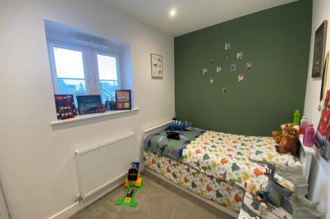 Bedroom Two: