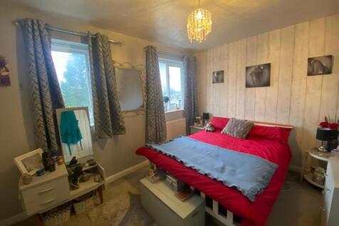 Bedroom One: