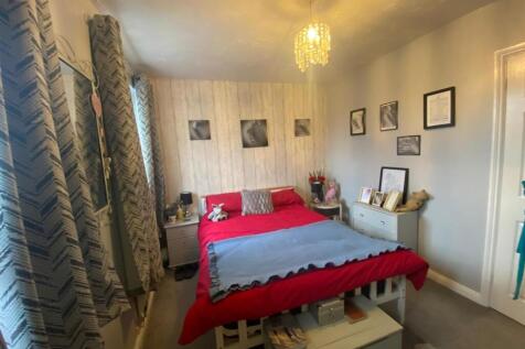 Bedroom One: