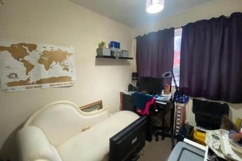 Bedroom Two: