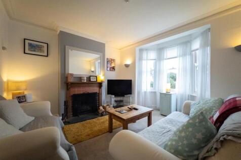 Sitting Room:
