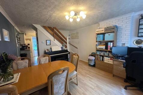 Dining Room/Office