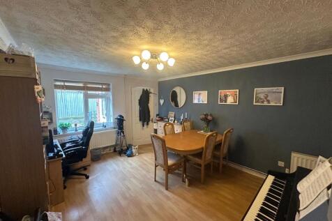 Dining Room/Office