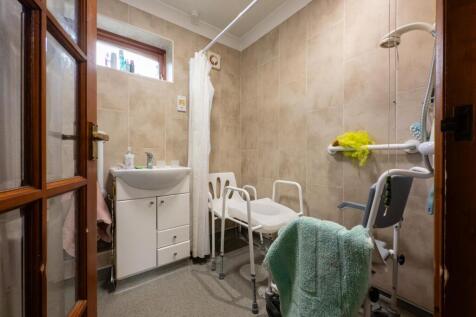 Wet Room