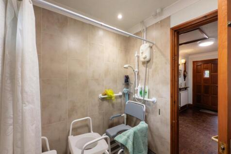 Wet Room