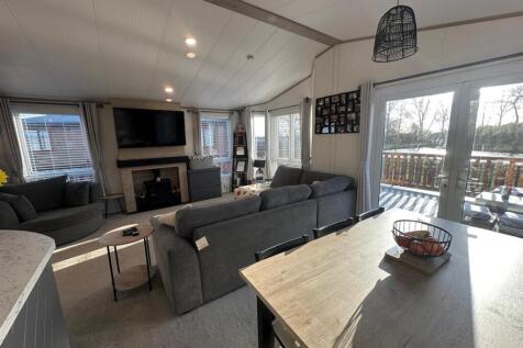 Sitting Area