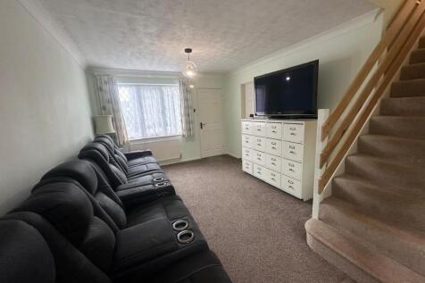 Sitting Room: