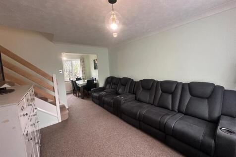 Sitting Room: