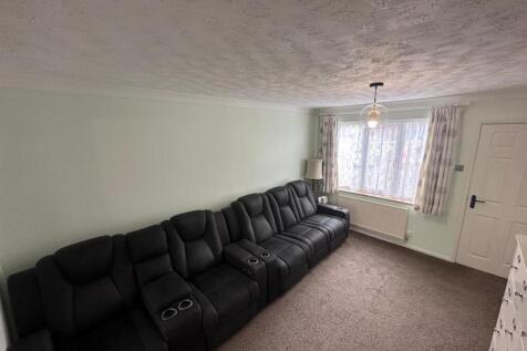 Sitting Room: