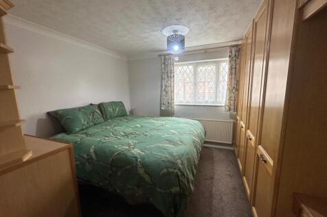 Bedroom One: