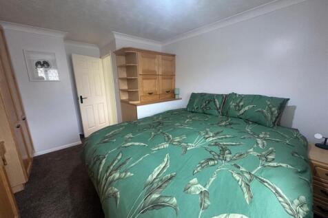 Bedroom One: