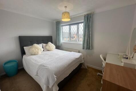 Bedroom Two: