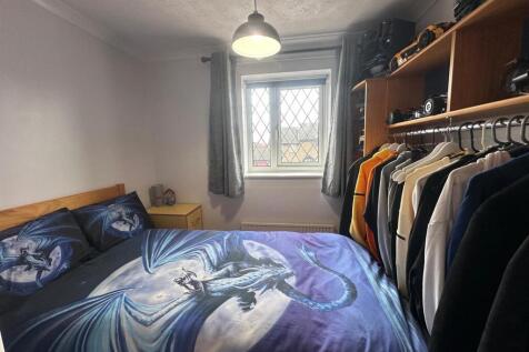 Bedroom Three: