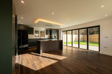 Kitchen/Family Room