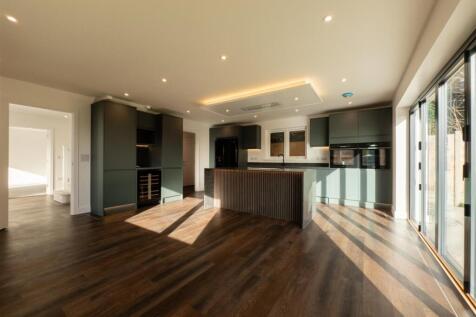 Kitchen/Family Room