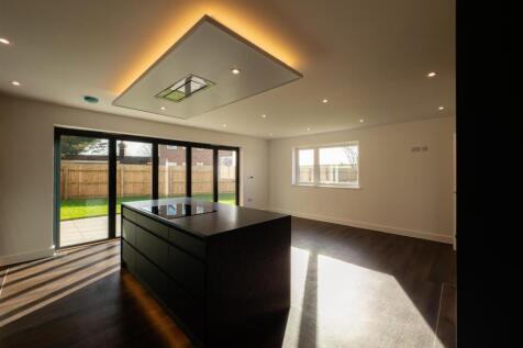 Kitchen/Family Room
