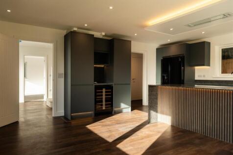 Kitchen/Family Room