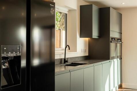 Kitchen/Family Room