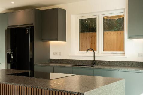 Kitchen/Family Room