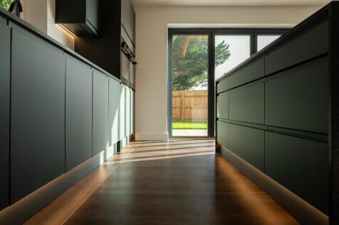 Kitchen/Family Room