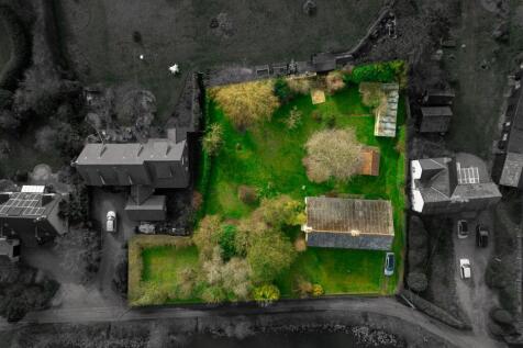 20250307125725 - DJI_0257 - 124 The Green, Wickham