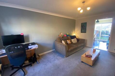 Sitting Room: