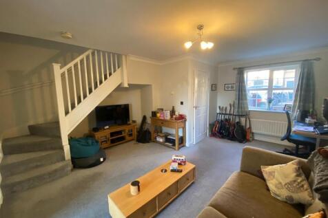Sitting Room: