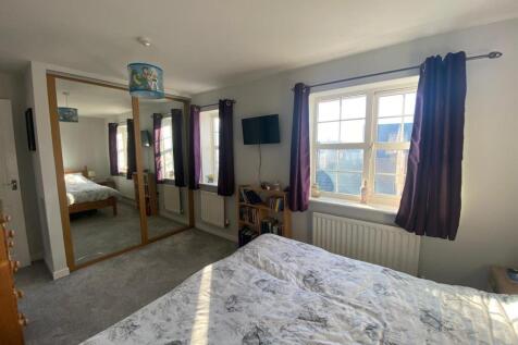 Bedroom One: