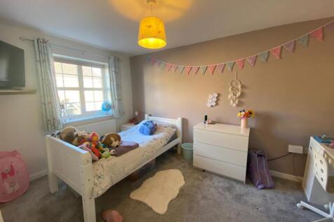 Bedroom Two: