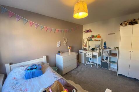 Bedroom Two: