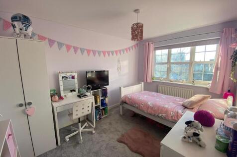 Bedroom Three: