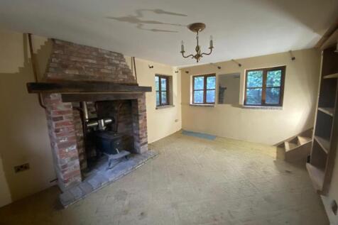 Sitting Room: