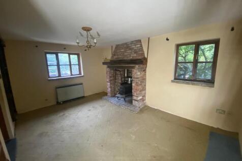 Sitting Room: