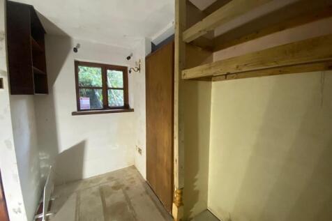 Study/Bedroom