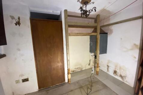 Study/Bedroom