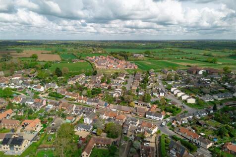 20250422105549 - DJI_0354 - 59 Old St, Haughley, I