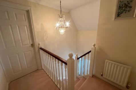 Second Floor Landing