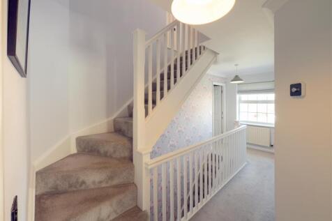 Second Floor Landing