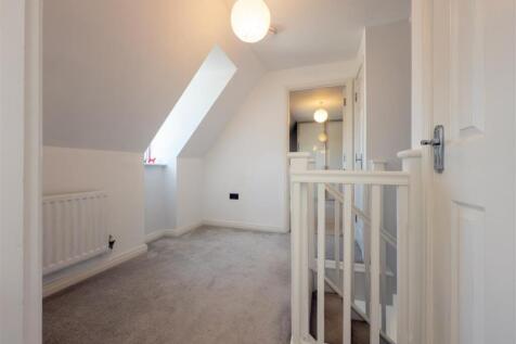 Second Floor Landing