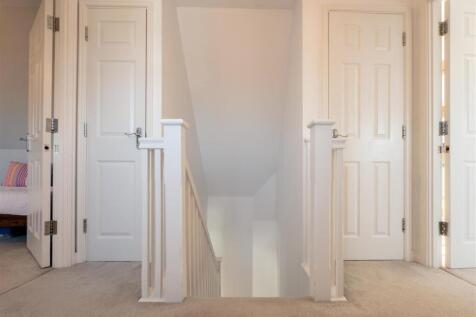 Second Floor Landing