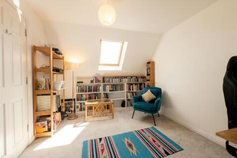 Bedroom Five