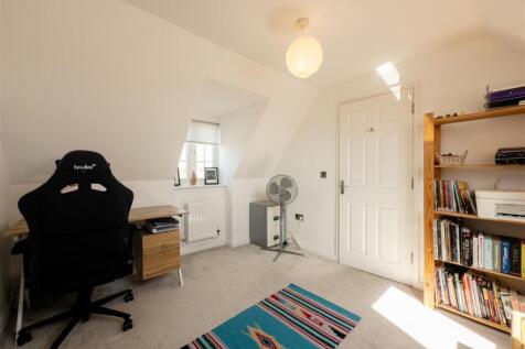 Bedroom Five