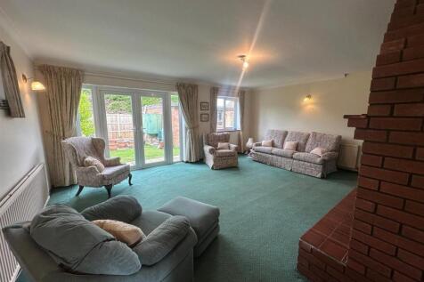 Sitting Room: