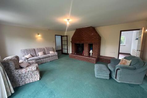 Sitting Room: