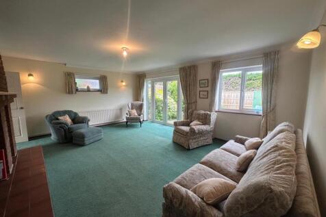Sitting Room: